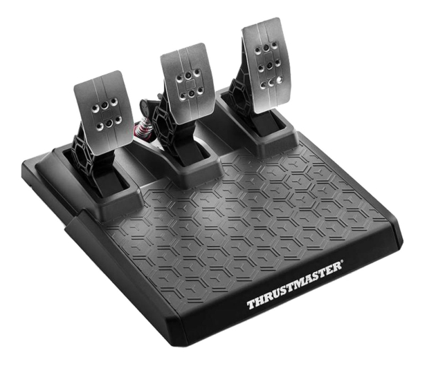 THRUSTMASTER Pedały T3PM 4060210 - 679273 - zdjęcie